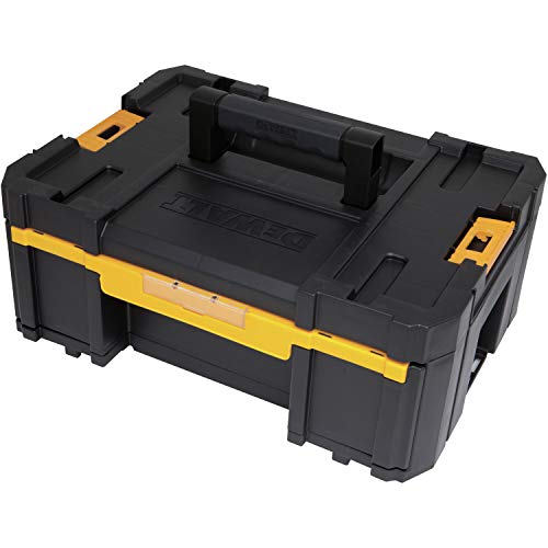 TSTAK Tool Storage Organizer with Double Drawers E40463