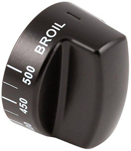 Oven Thermostat Knob C843523