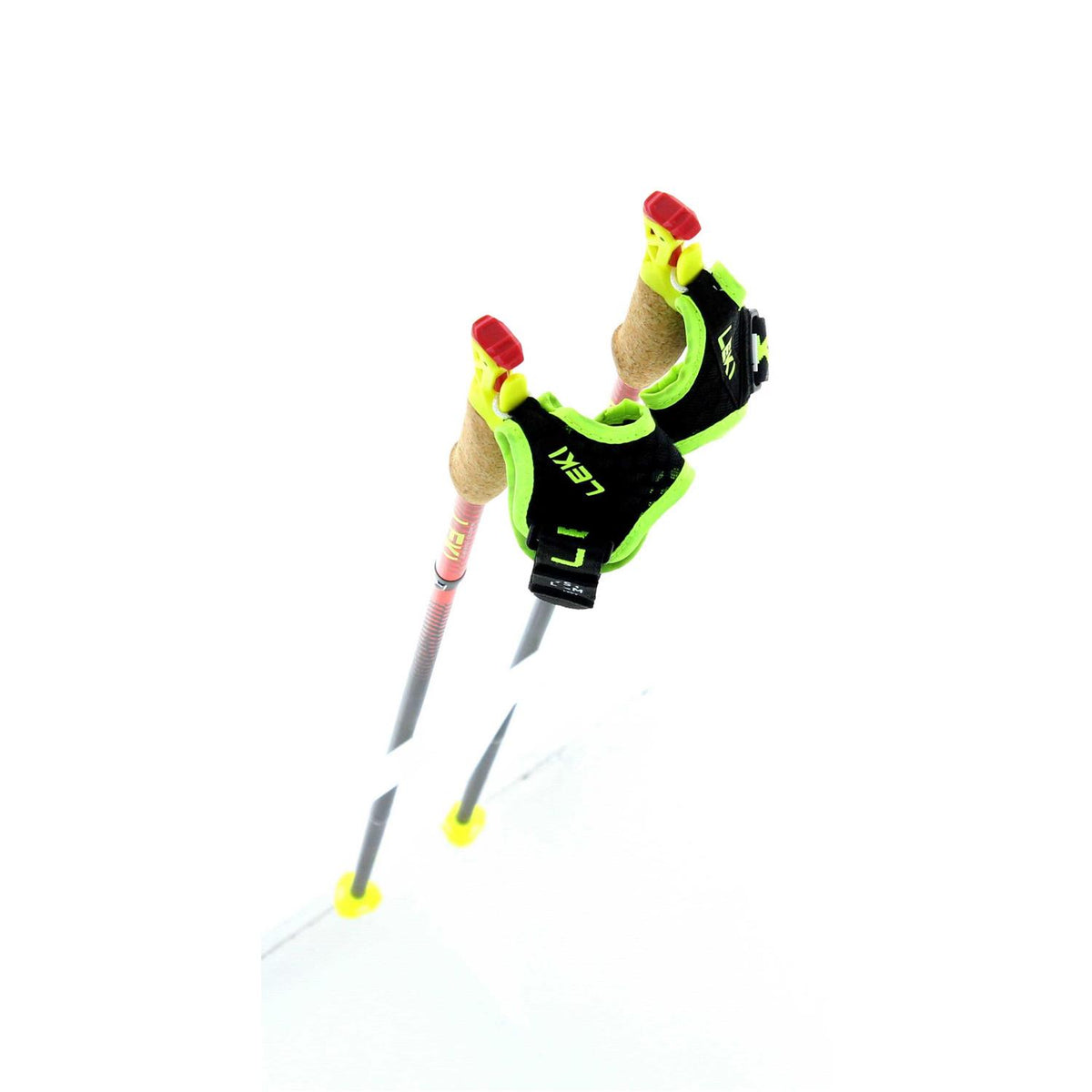 Ultratrail FX One Superlite Poles R6714