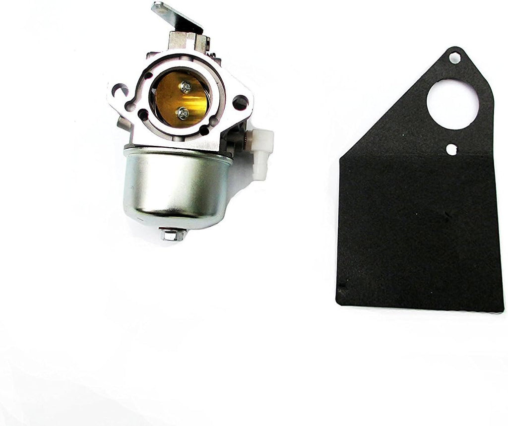 Carburetor Pack of 2 S857704