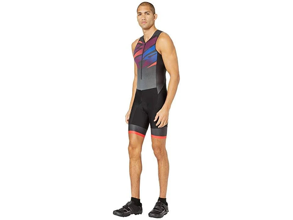 Men's Carbon Suit XXL T7621