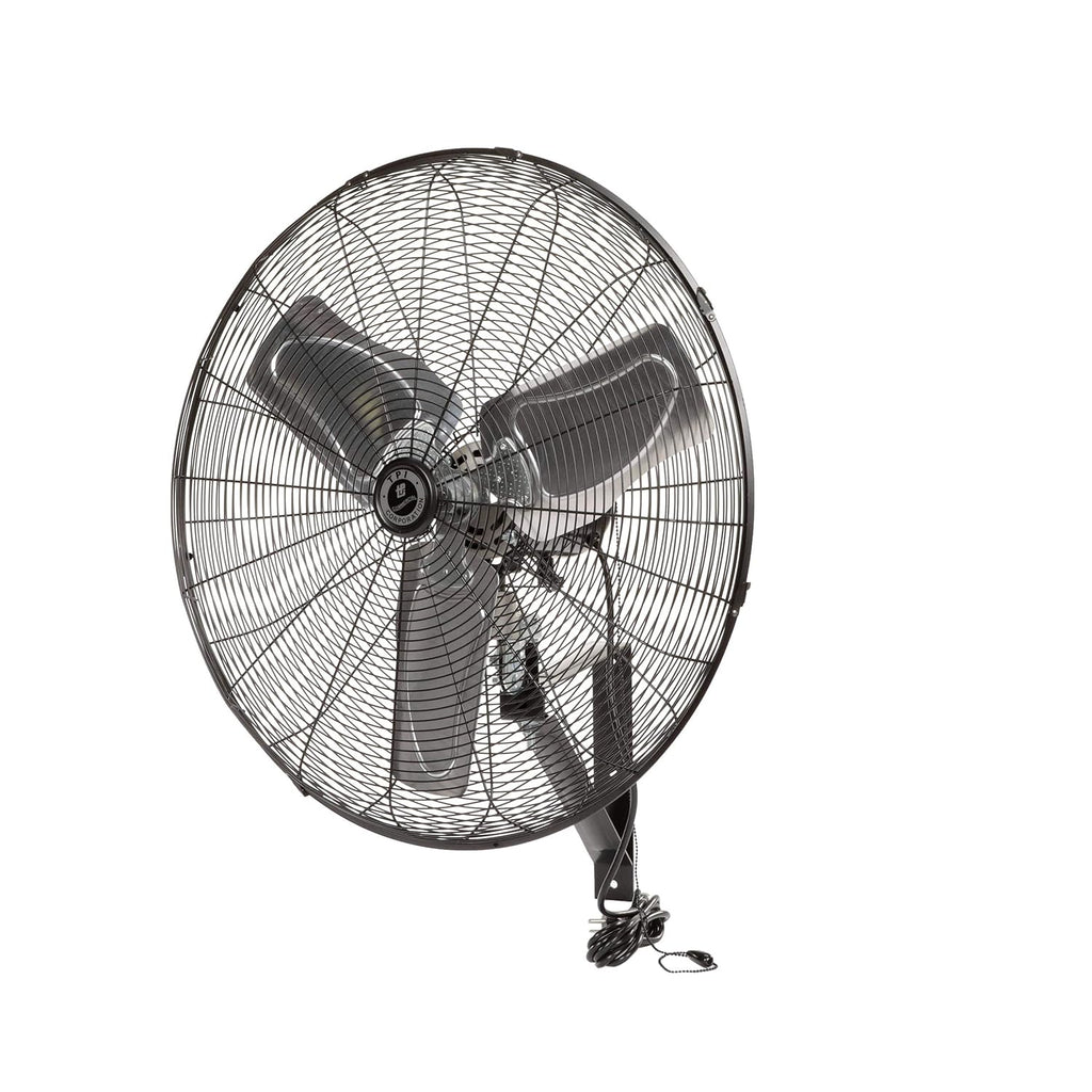 Commercial Wall Mount Fan F60694