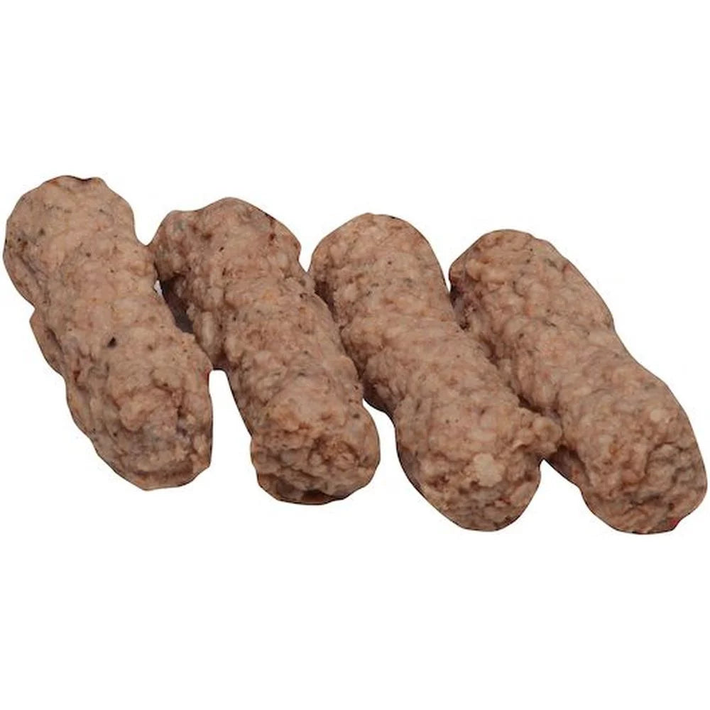 Turkey Skinless Sausage Links, 0.77 Ounce H87272