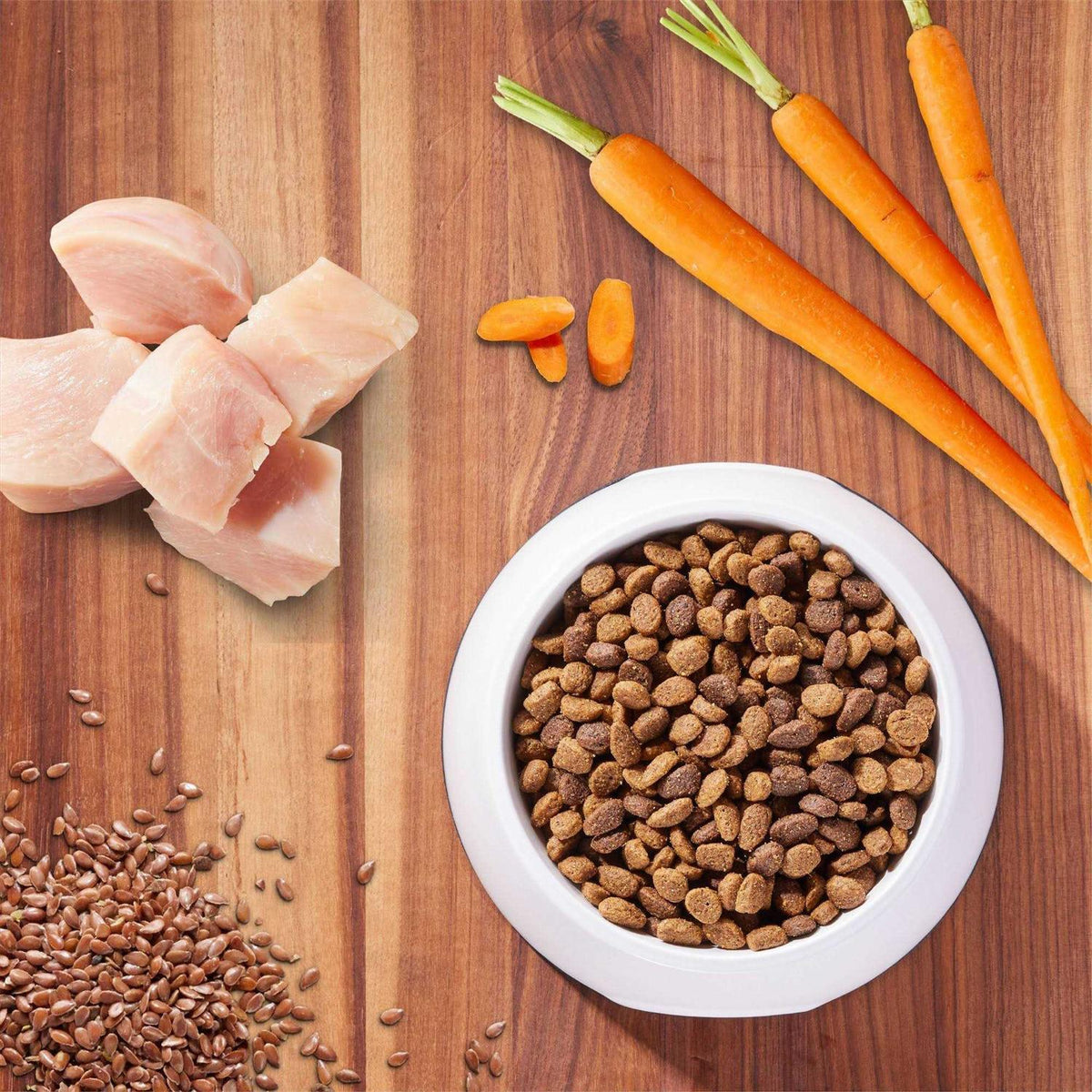 Advanced Health Adult Dry Dog Food with Real Chicken G1033