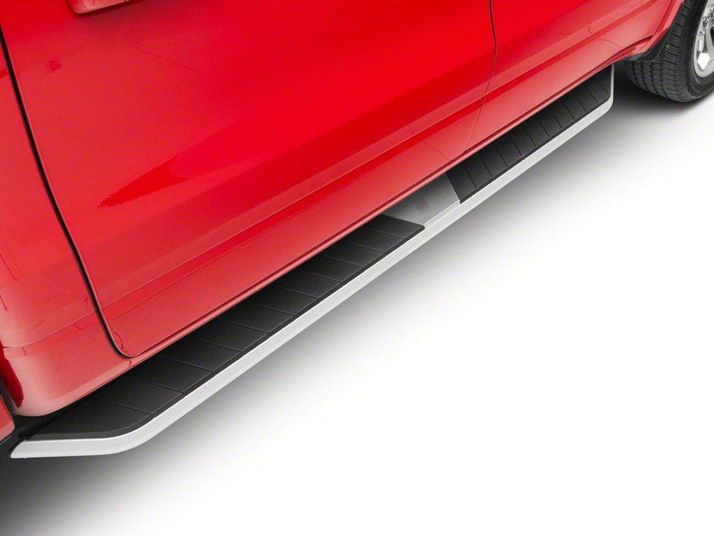 Aluminum Running Boards K943