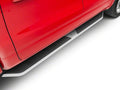 Aluminum Running Boards K943