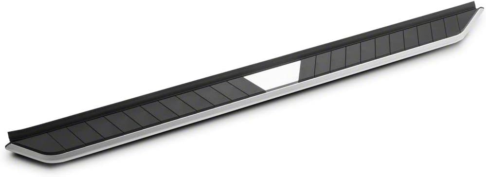 Aluminum Running Boards K943