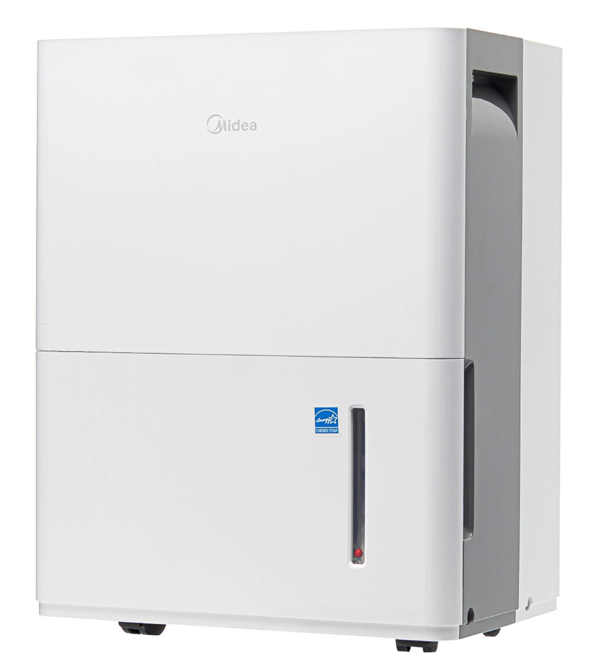 22-Pint Smart Dehumidifier White H40207