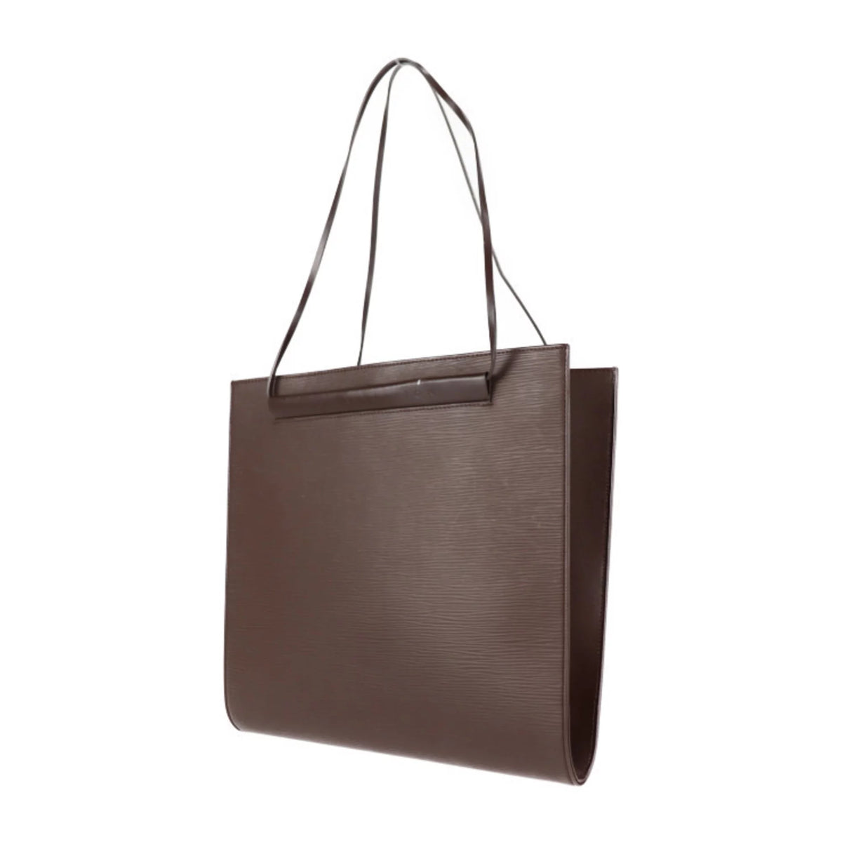 Pre-Owned Epi Leather Shoulder Bag Y3984