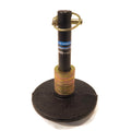 Pack of 2 Shoe Assembly for Plow W5209