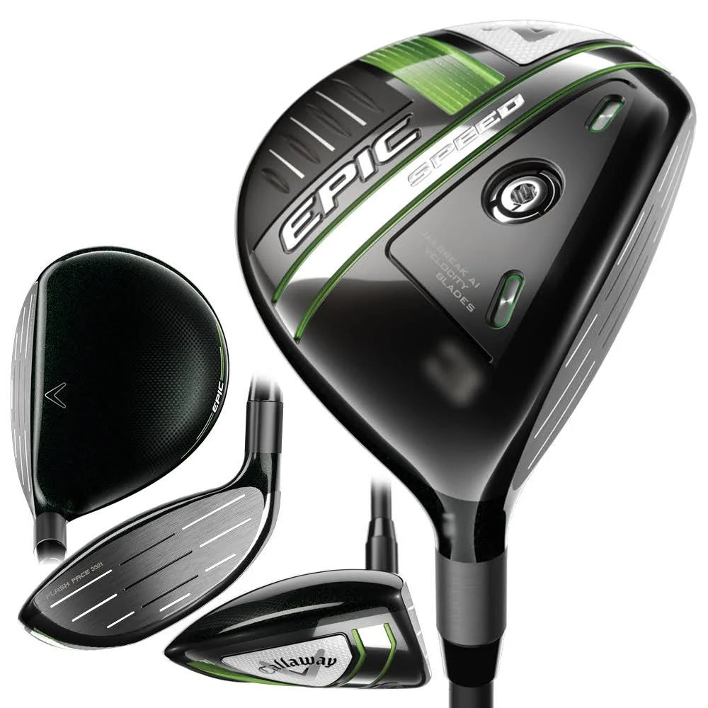 Fairway Wood V37579