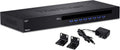 8-Port Rack Mount KVM Switch Y909164