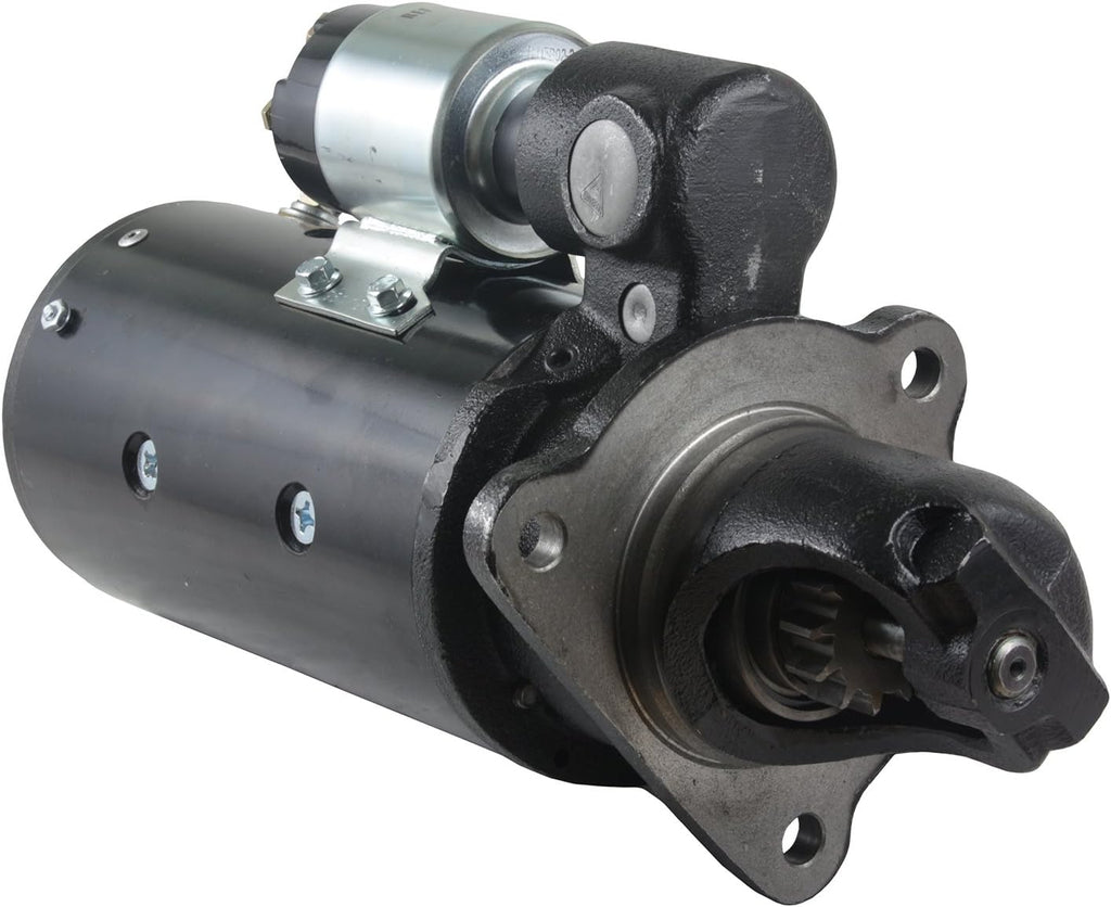 12V Starter M3832