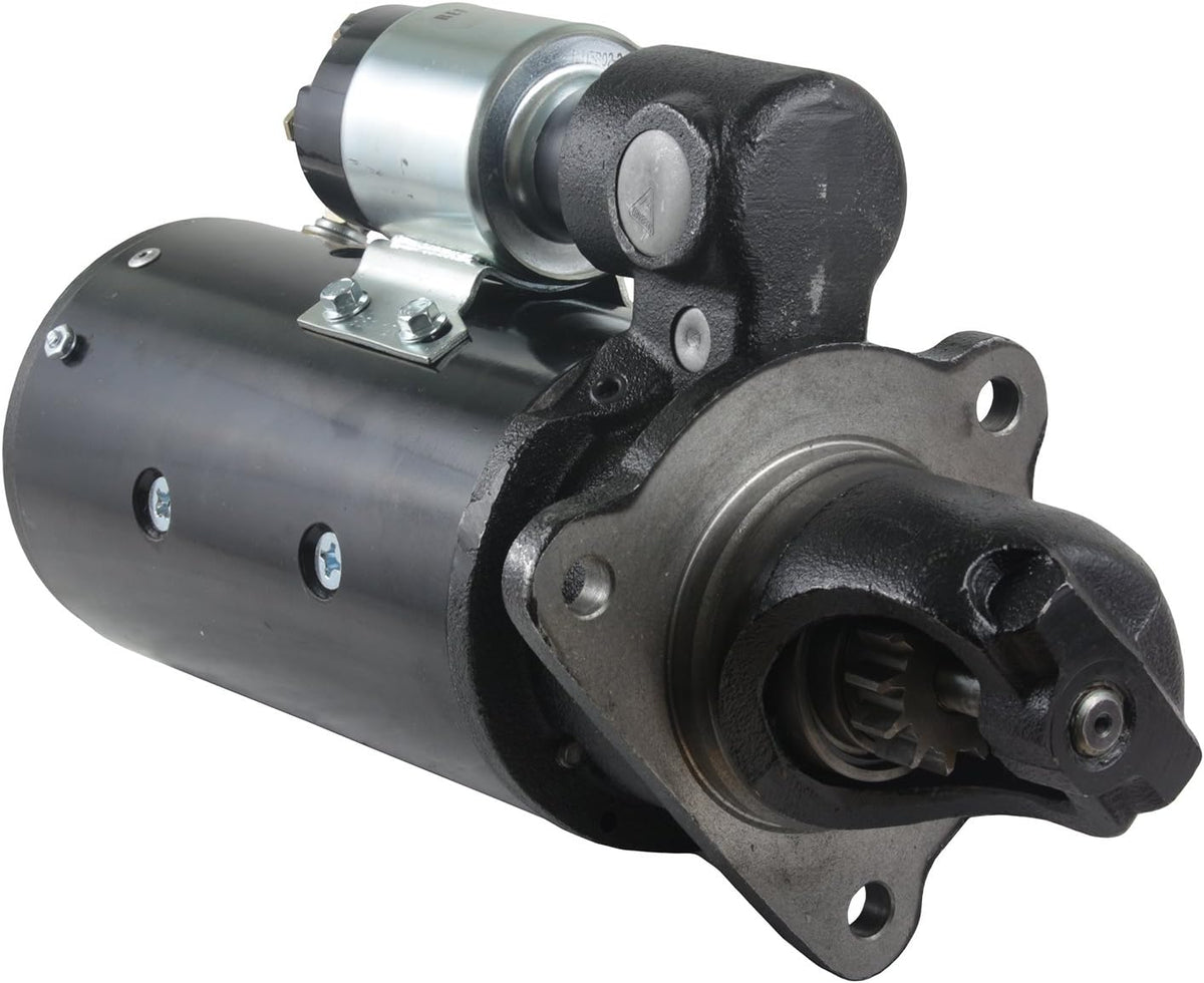 12V Starter M3832