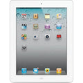 White 16GB Wi-Fi iPad O8776