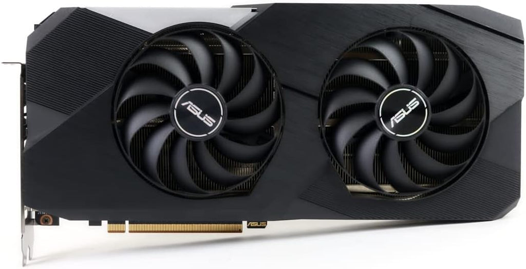 AMD Radeon RX 6700 XT 12GB GDDR6 Graphics Card X15579