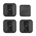 Three Camera Outdoor Smart Security Camera Y437