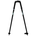 Carbon Fiber Thumb-Release Bipod G6225