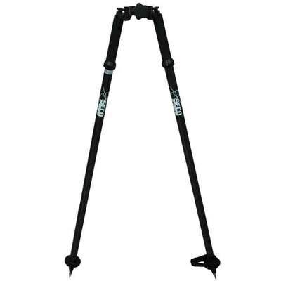 Carbon Fiber Thumb-Release Bipod G6225