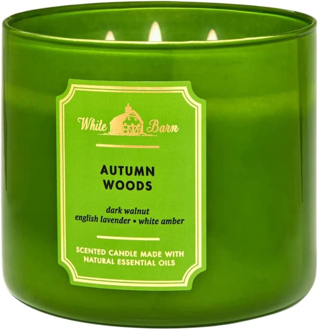 14.5 oz 3-Wick Candle P93665