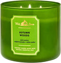14.5 oz 3-Wick Candle P93665
