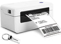 Bluetooth Thermal Label Printer 4x6 P551288
