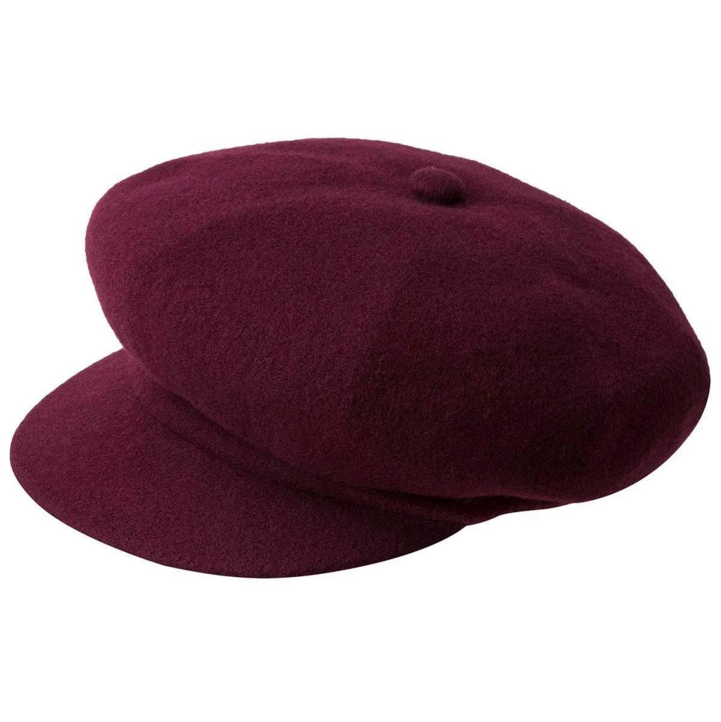 Wool Cap X82775