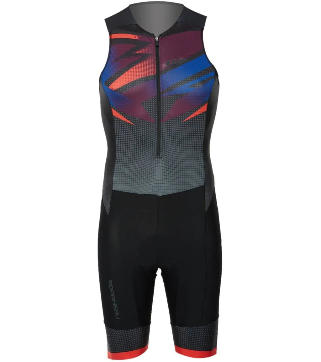 Men's Carbon Suit XXL T7621