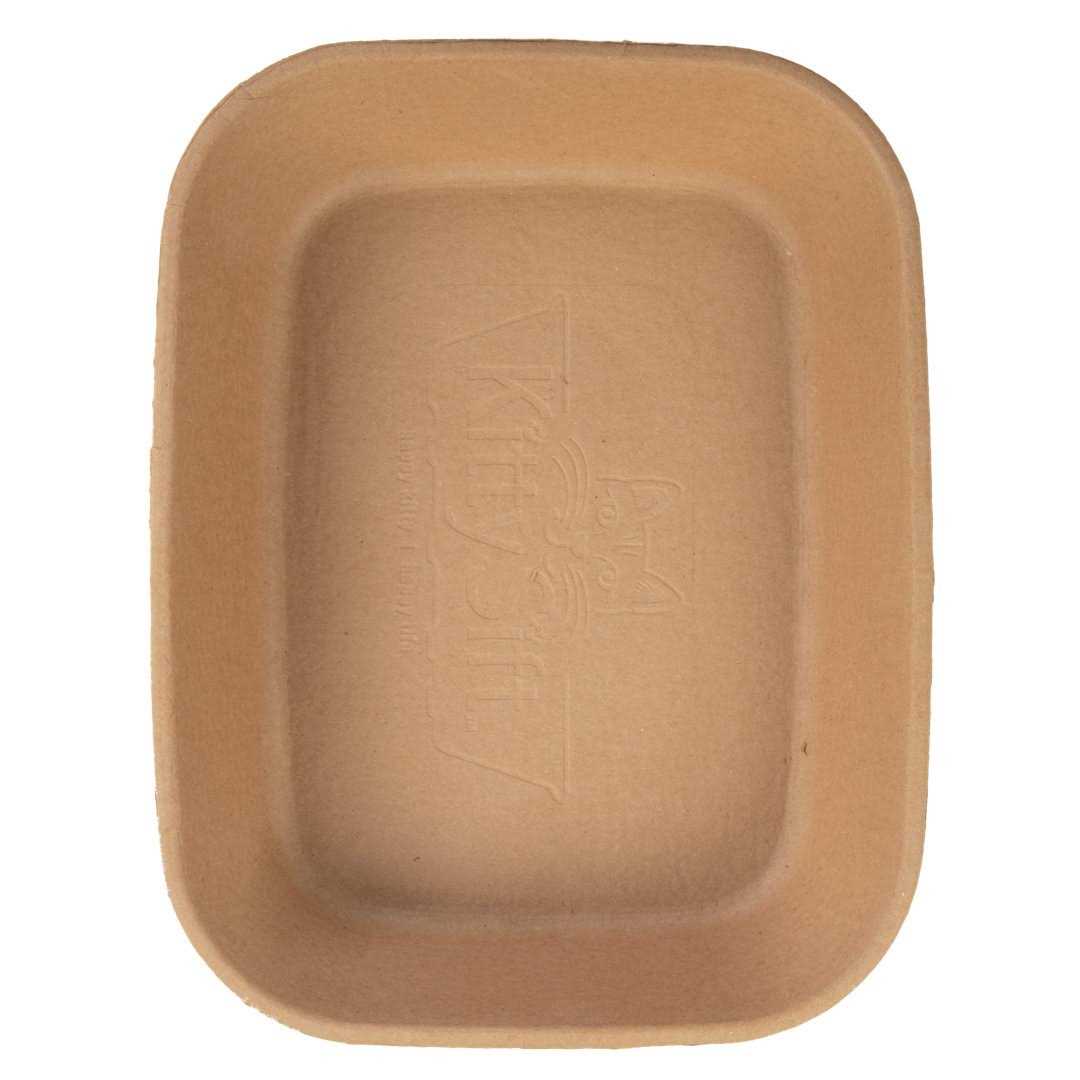Disposable Sifting Litter Box L706
