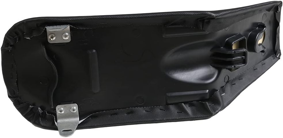 Black Tall Seat for Yamaha TTR110 Dirt Bike Y1391