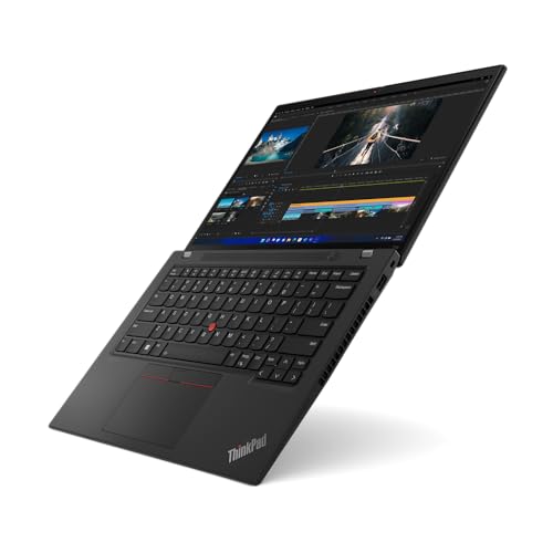 14" FHD+ Touchscreen Business Laptop with 16GB RAM, 1TB SSD, Backlit, Fingerprint, 1080p Webcam, Wi-Fi 6E, Win 11 Pro B9251