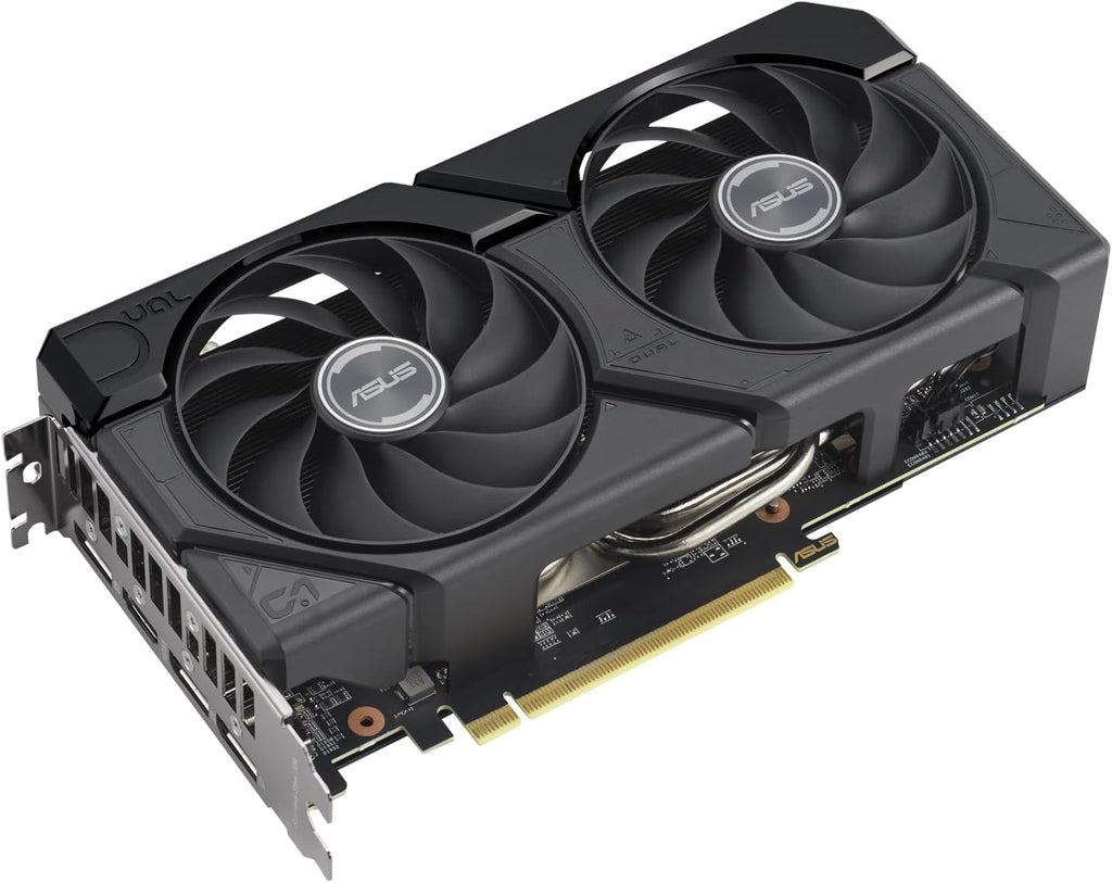 Radeon RX 7600 XT 16GB GDDR6 Graphics Card M683