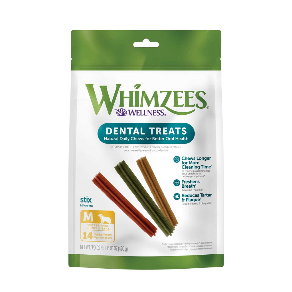 Dental Dog Treats M33331