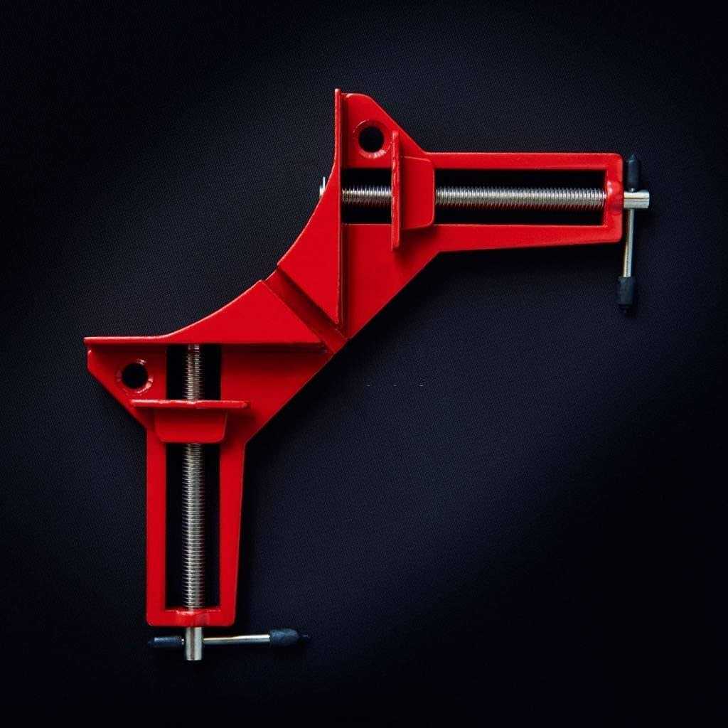 4Pcs 90 Degree Right Angle Corner Clamps H536228