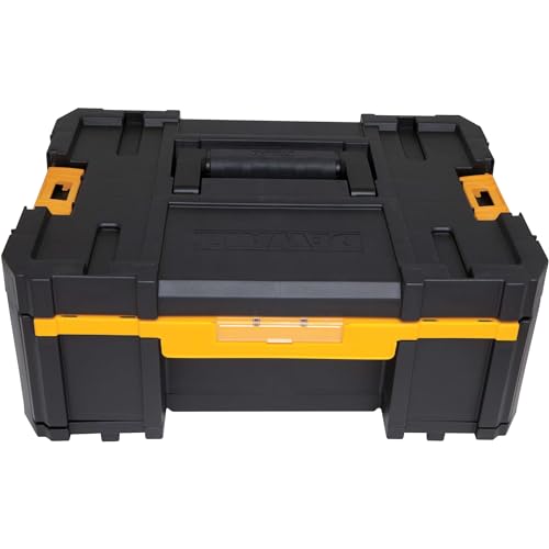 TSTAK Tool Storage Organizer with Double Drawers E40463