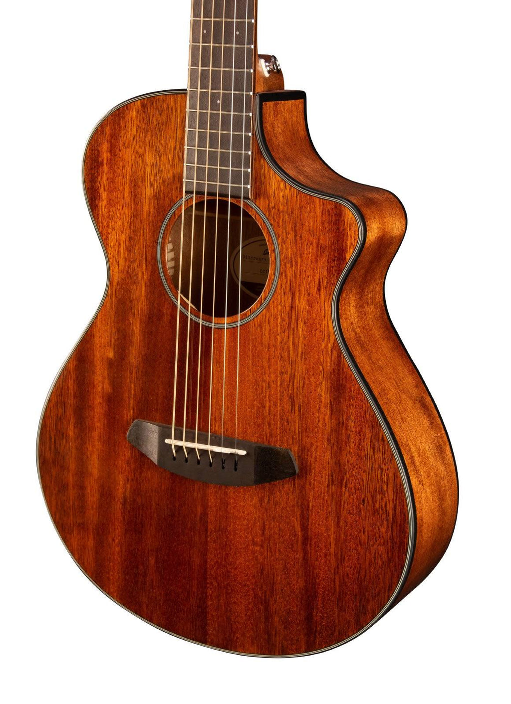 Acoustic/Electric Guitar P742784