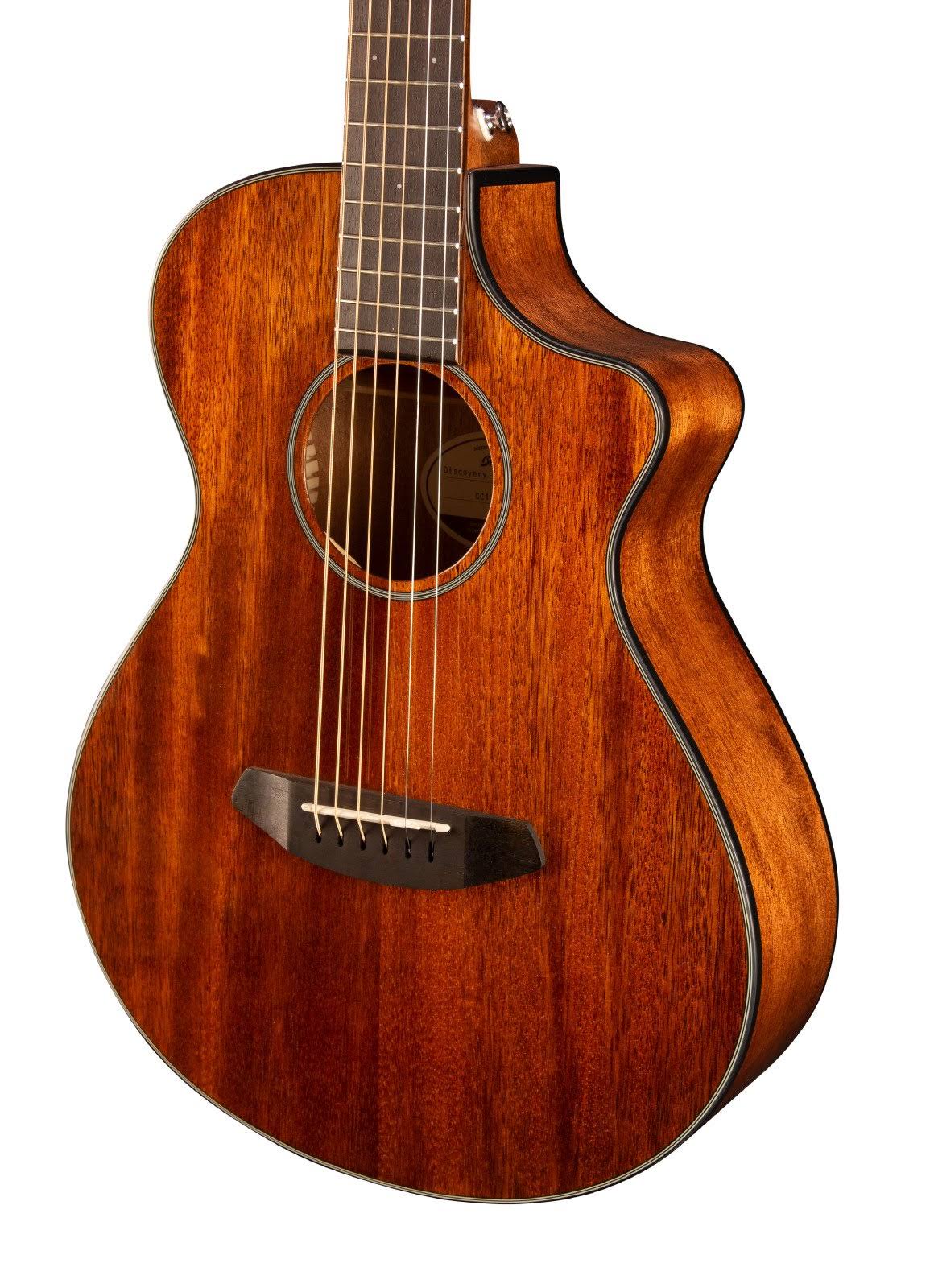 Acoustic/Electric Guitar P742784