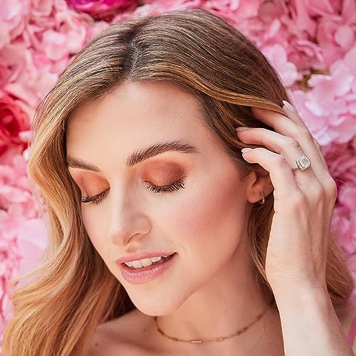 Tartelette In Bloom Clay Eyeshadow Palette T525319