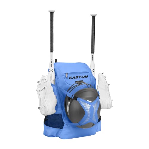 Fastpitch Softball Backpack Equipment Bag Y2823