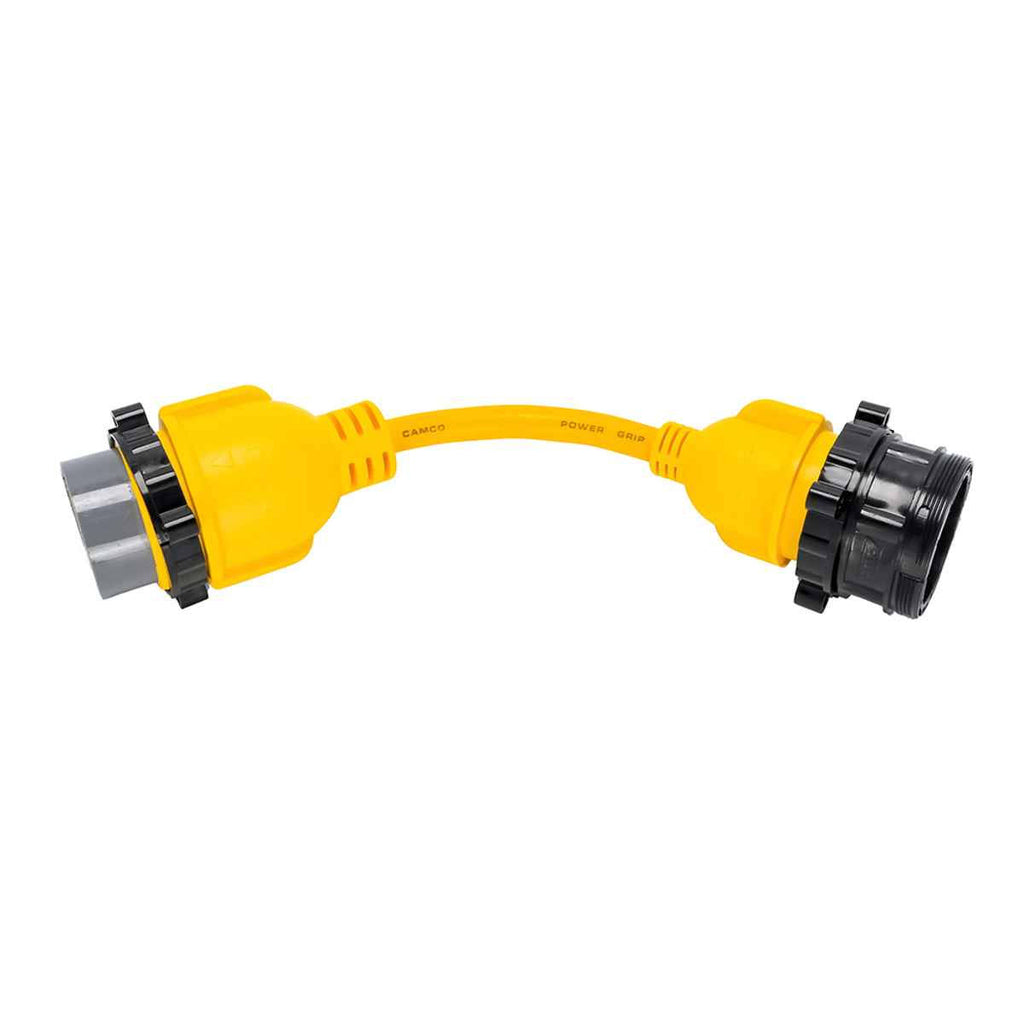 50AM-30AF Marine Locking Adapter D6847