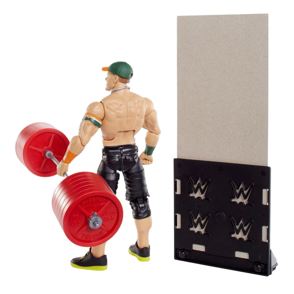 John Cena Figure Y88442