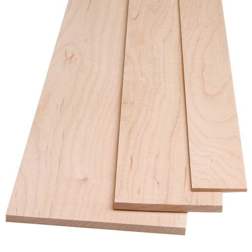 Maple Lumber E9725