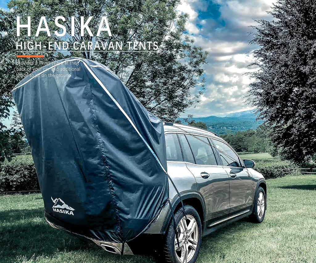 Waterproof Tailgate Shade Awning Tent J5509