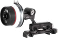 Cine Follow Focus with 15mm/19mm Rail Rod Clamp Kit B522