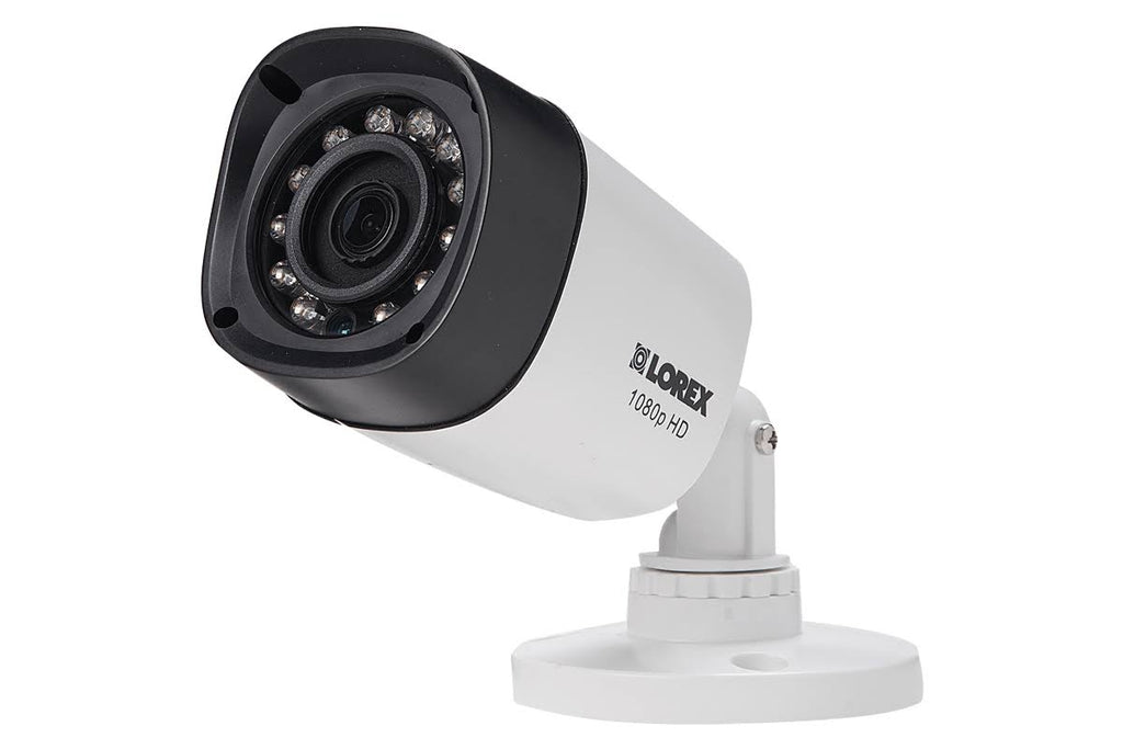 8 Channel 4 Cameras Weatherproof DVR Surveillance Security System X30602