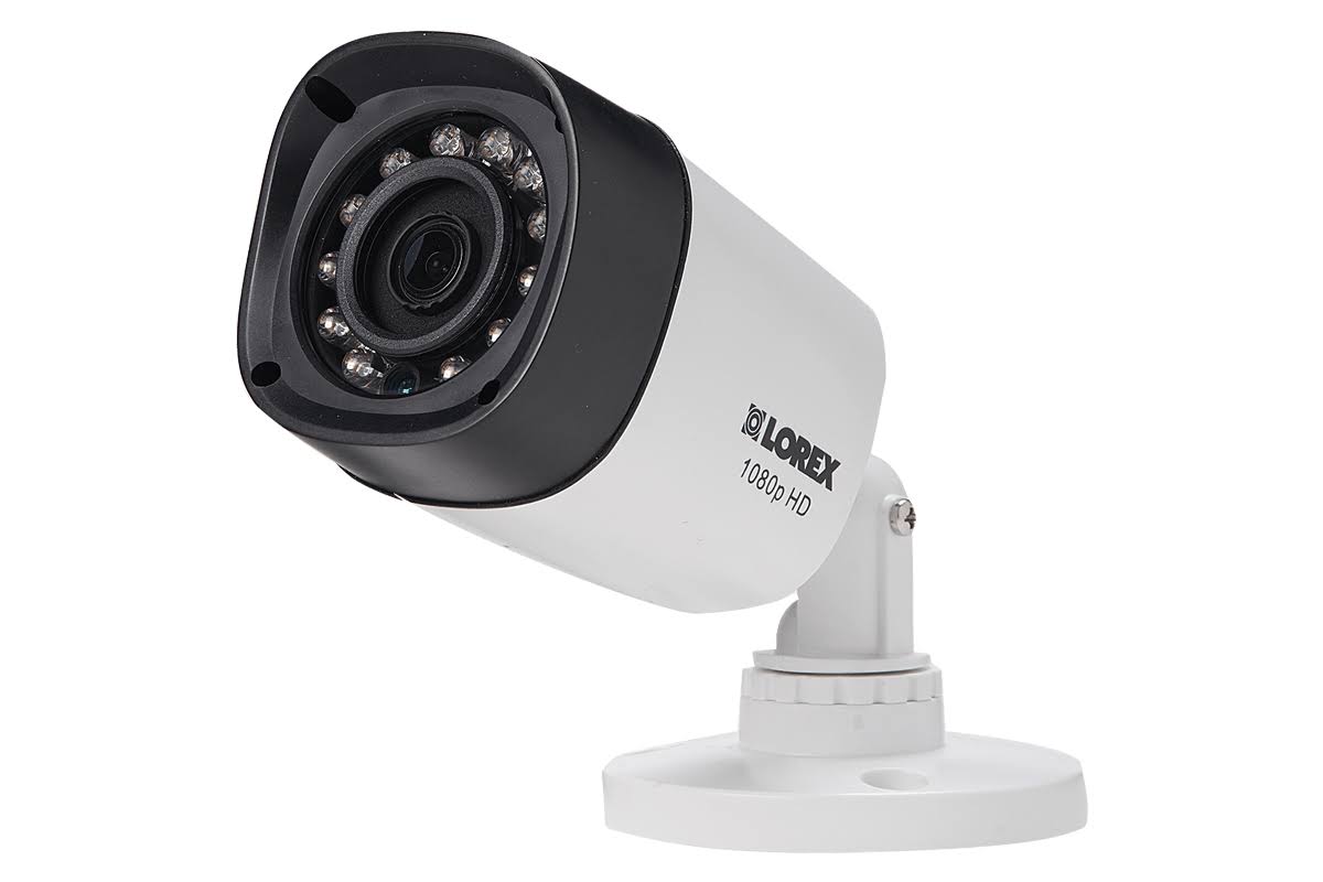 8 Channel 4 Cameras Weatherproof DVR Surveillance Security System X30602