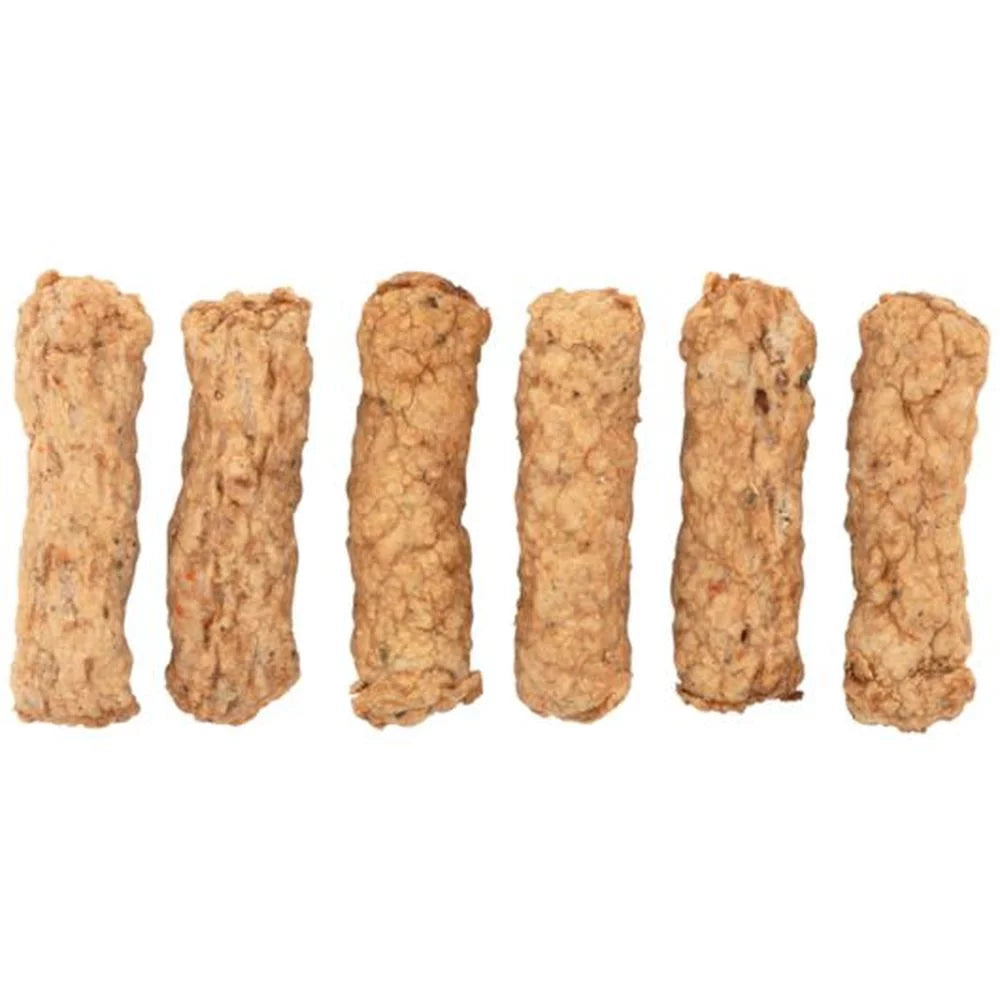 Turkey Skinless Sausage Links, 0.77 Ounce H87272
