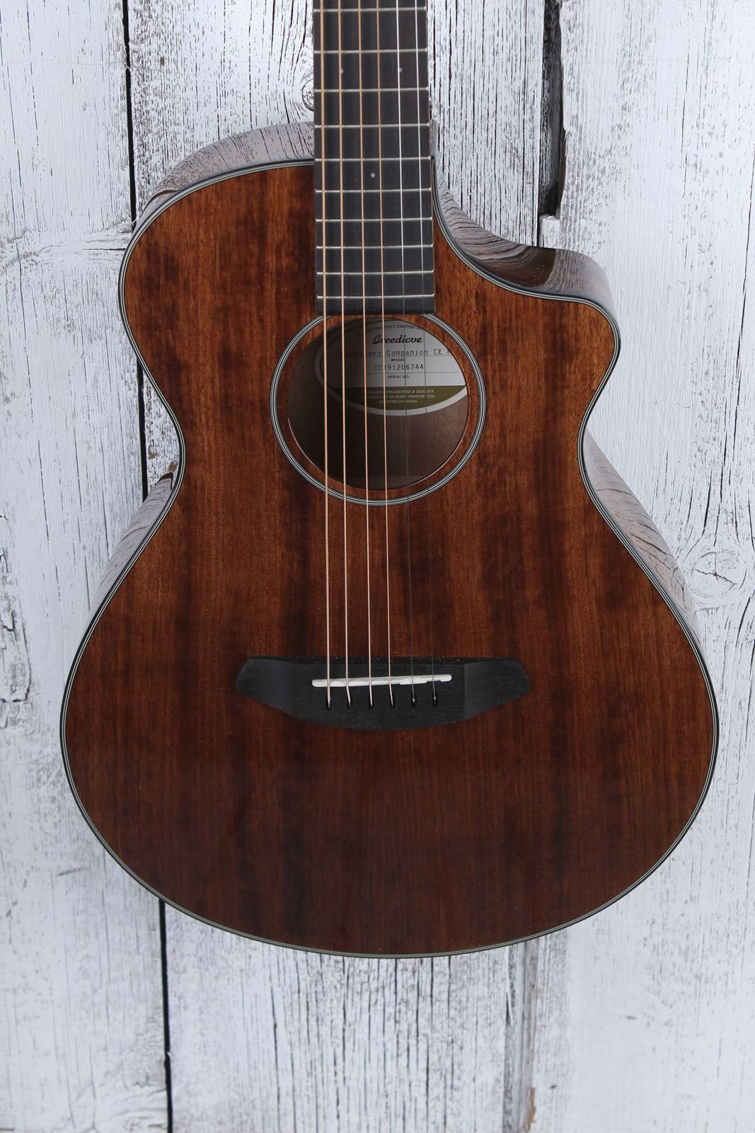 Acoustic/Electric Guitar P742784