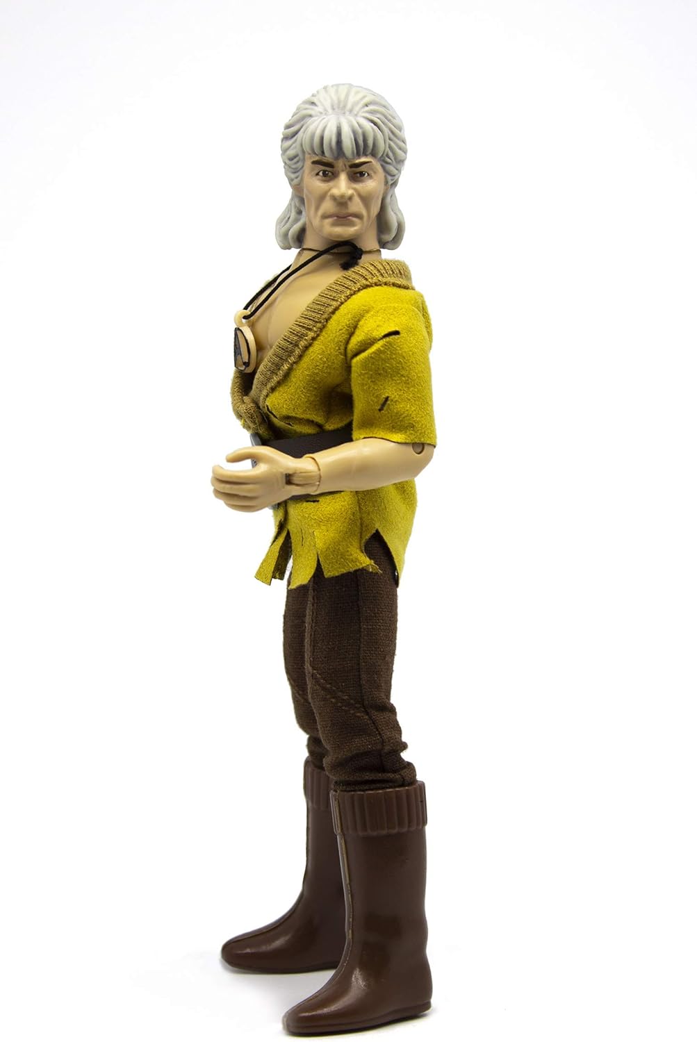 Star Trek The Wrath of Khan Action Figure X1227