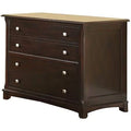 2 Drawer Lateral File Cabinet A4747